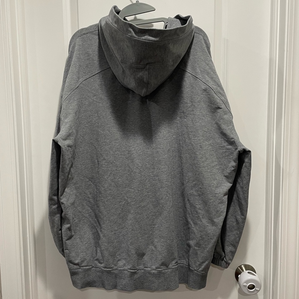 Lululemon LA Oversized Hoodie Size Small Medium - Picture 6 of 9